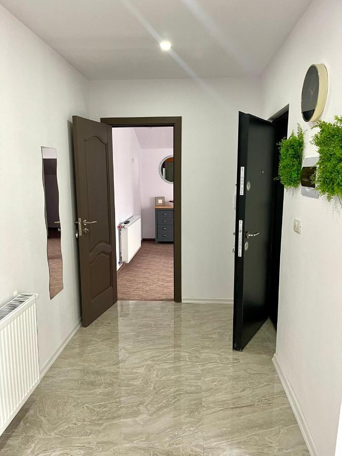 Cozy Apartament With 2Rooms Тимишоара Экстерьер фото