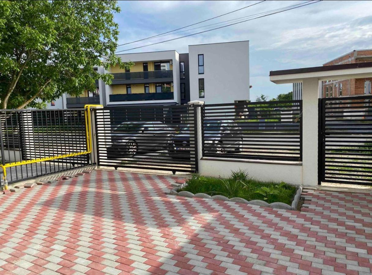 Cozy Apartament With 2Rooms Тимишоара Экстерьер фото